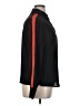 NY&C 100% Polyester Black Long Sleeve Blouse Size XL - photo 4