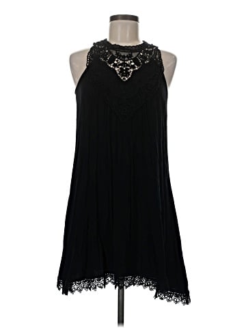 Xhilaration Cocktail Dress (view 1)