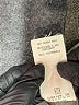 Karen Kane Tweed Brown Blazer Size L - photo 8