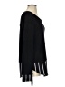 Olivia Sky Black Pullover Sweater Size S - photo 4