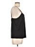 Unbranded 100% Polyester Black Tank Top Size L - photo 4