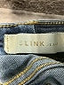 SLINK Jeans Blue Jeans Size 20 - photo 5