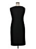 R&M Richards Graphic Black Cocktail Dress Size 14 - photo 2