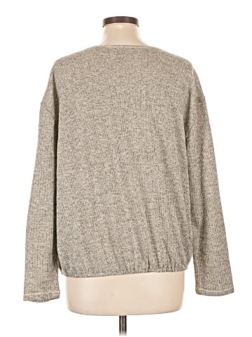 Max Studio Pullover Sweater (view 1)