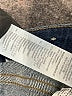 Madewell Solid Blue Jeans Size 33TL - photo 6