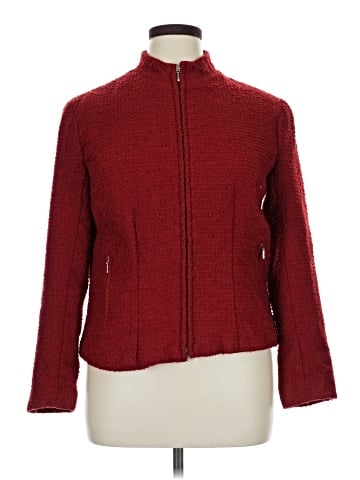 George Jacket (view 1)