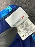 Speedo Camo Blue Swimsuit Bottoms Size 10 - photo 3