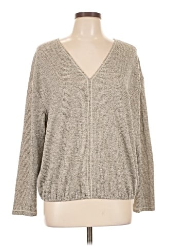 Max Studio Pullover Sweater (view 2)