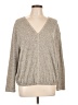 Max Studio Gray Pullover Sweater Size L - photo 2