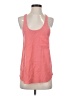 Wilfred 100% Silk Pink Active Tank Size XS - photo 1