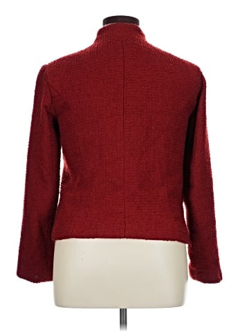 George Jacket (view 2)