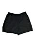 Assorted Brands Solid Black Athletic Shorts Size XL - photo 1