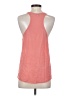 Wilfred 100% Silk Pink Active Tank Size XS - photo 2
