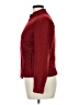 George 100% Acrylic Red Jacket Size 14 - photo 5