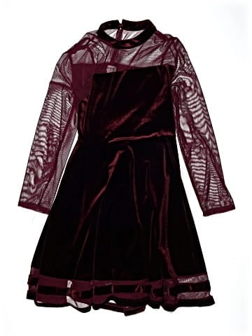 Speechless Dress (view 1)