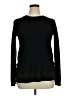 Chelsea & Theodore Black Pullover Sweater Size XL - photo 1
