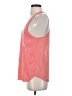 Wilfred 100% Silk Pink Active Tank Size XS - photo 5