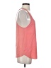Wilfred 100% Silk Pink Active Tank Size XS - photo 4