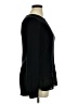 Chelsea & Theodore Black Pullover Sweater Size XL - photo 4