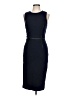 PREMISE Blue Cocktail Dress Size 10 - photo 1
