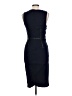 PREMISE Blue Cocktail Dress Size 10 - photo 2