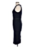 PREMISE Blue Cocktail Dress Size 10 - photo 5