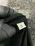 Unbranded Black Cocktail Dress Size S - photo 7