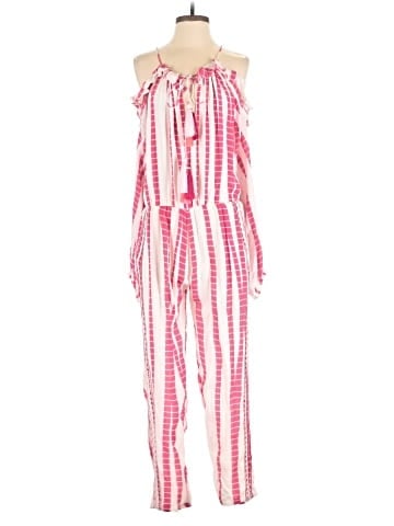 Hemant & Nandita Jumpsuit (view 1)