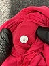 Lululemon Athletica Color Block Pink Active Pants Size 8 - photo 8