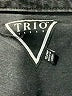 Assorted Brands Black Denim Jacket Size Sm - Med - photo 6