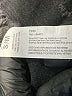Assorted Brands Black Denim Jacket Size Sm - Med - photo 7