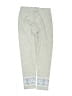 Lands' End Paisley Gray Sweatpants Size 10 - 12 - photo 2