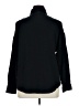 Unbranded 100% Cotton Houndstooth Black Long Sleeve Button-Down Shirt Size 1X (estimated) - photo 2