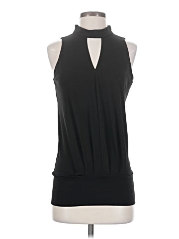 Julian Chang Sleeveless T-Shirt (view 1)