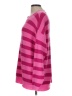 Unbranded Stripes Pink Pullover Sweater Size L - photo 5