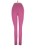 Assorted Brands Pink Yoga Pants Size XXS - photo 1