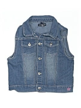 Robe + Haut Fille Terre de Marins - Bleu - - 34.00