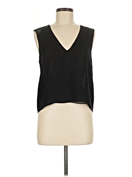 Alice + Olivia Sleeveless Blouse
