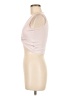 Unbranded Pink Sleeveless Blouse Size M - photo 5