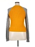Unbranded Color Block Gray Pullover Sweater Size 1X (estimated) - photo 2