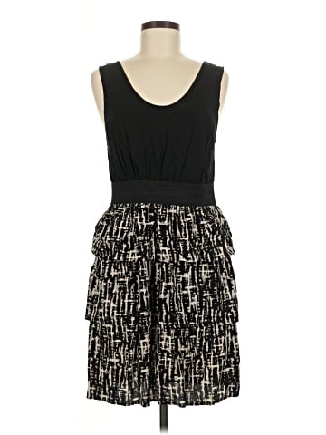 Mossimo Cocktail Dress (view 1)