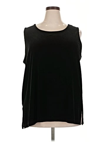 Stephanie Andrews Sleeveless Top (view 1)