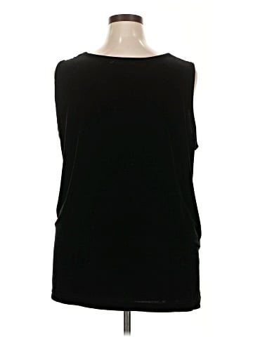Stephanie Andrews Sleeveless Top (view 2)