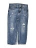 Old Navy 100% Cotton Blue Jeans Size 6 - photo 1