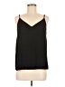 ASOS Black Sleeveless Blouse Size 8 - photo 1