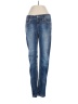 Daytrip Blue Jeans Size 26R - photo 1