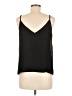 ASOS Black Sleeveless Blouse Size 8 - photo 2