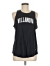 Champion Black Sleeveless T-Shirt Size M - photo 1