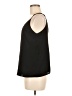 ASOS Black Sleeveless Blouse Size 8 - photo 5