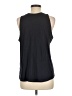 Champion Black Sleeveless T-Shirt Size M - photo 2